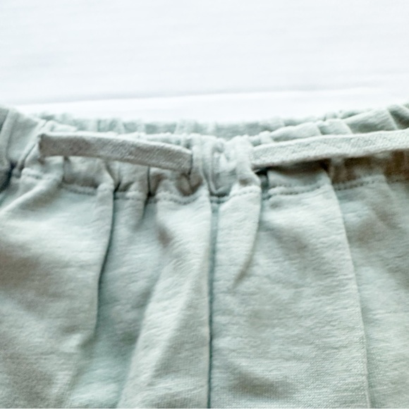 Organic Cotton New Turn Up Pants
In Sage green
NWOT - Picture 4 of 12